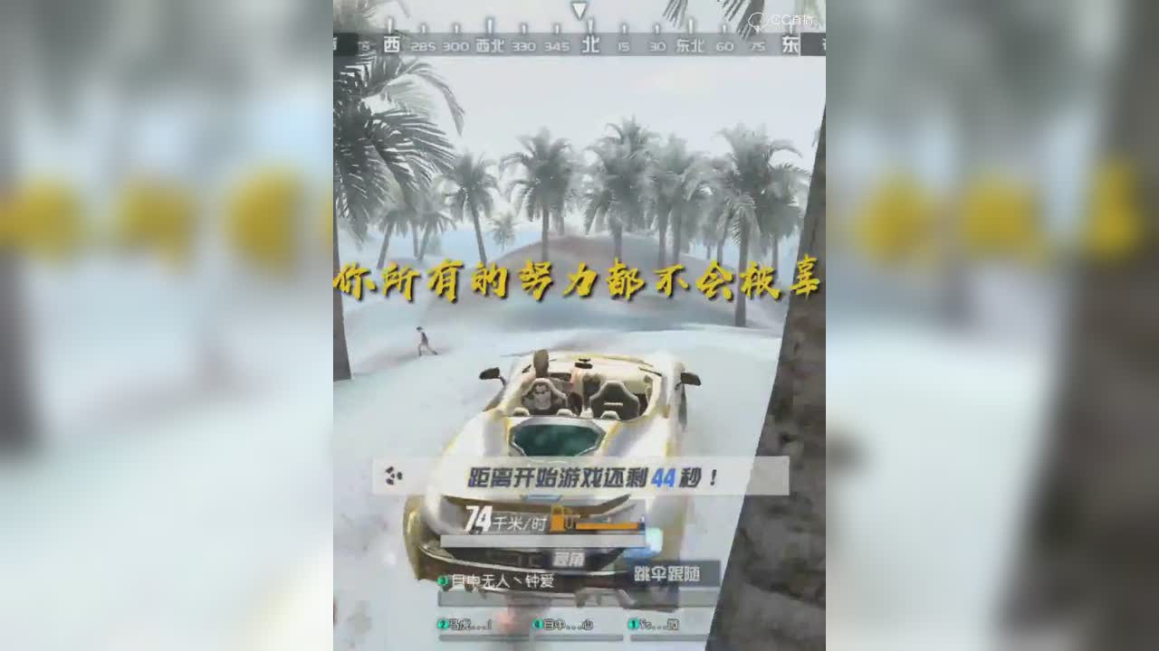 这句话送给正在努力的你们