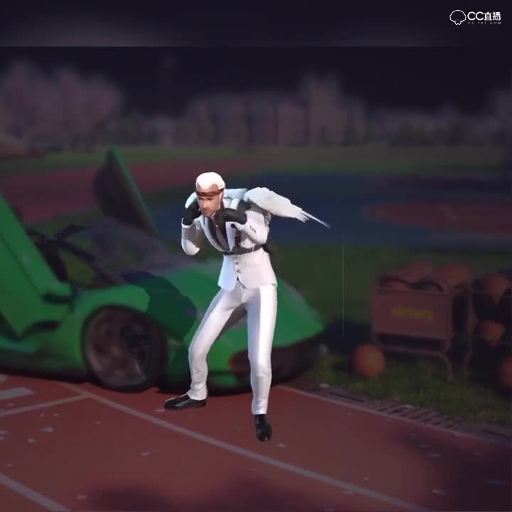 拳王