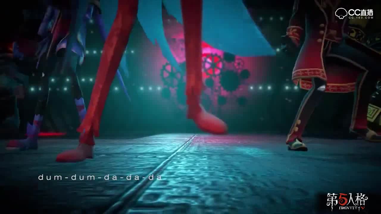 第五人格啦