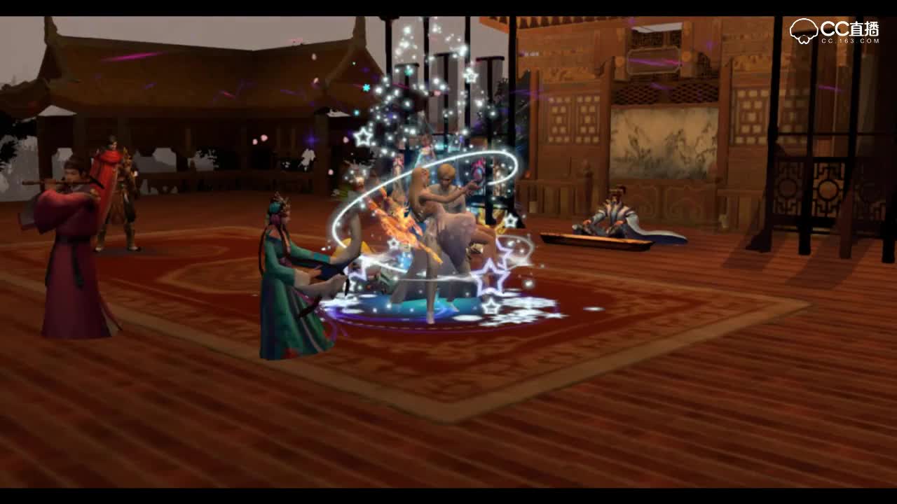 默