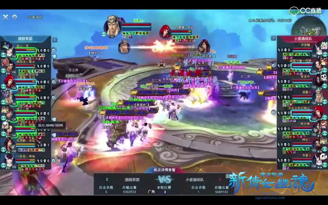 2019年1月12日广州线下交流会（4）