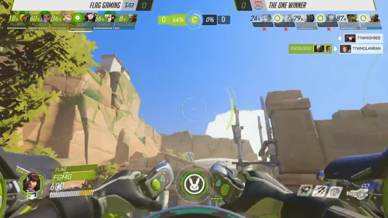 S3季后赛-总决赛-FLAG VS T1W-第一场-伊利奥斯