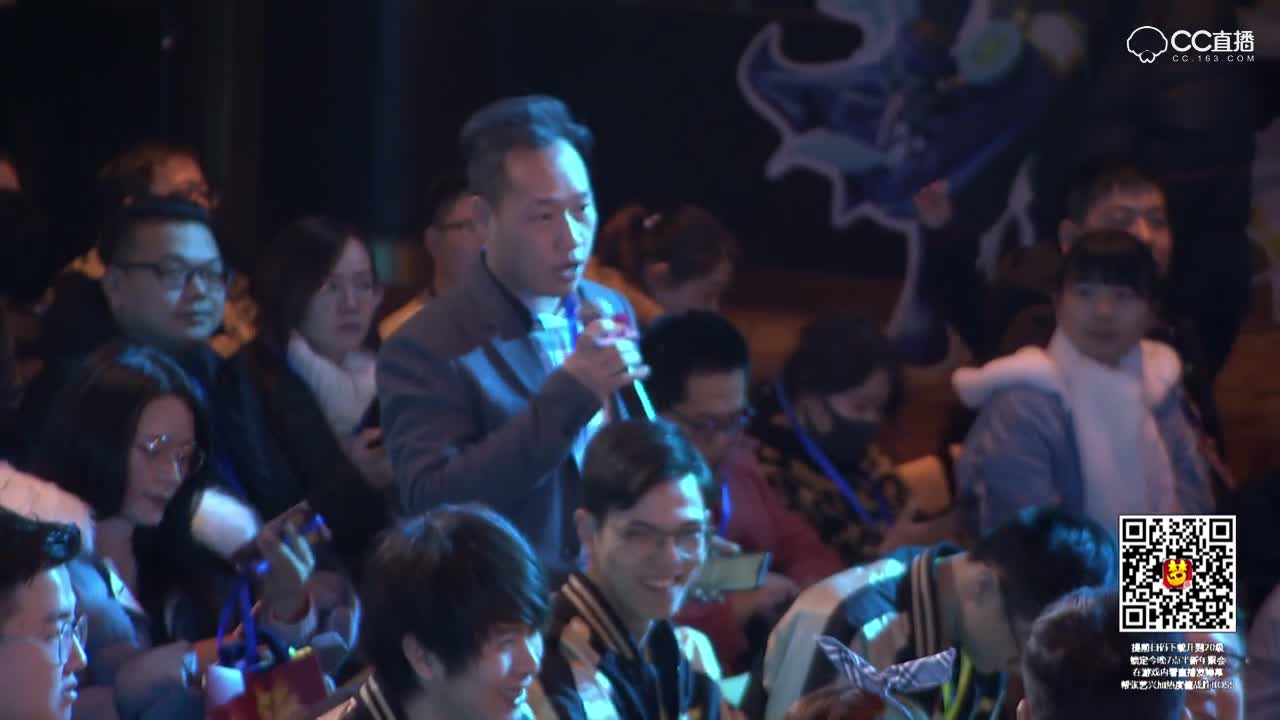 #梦幻手游视频#2019青春盛典-研发问答一