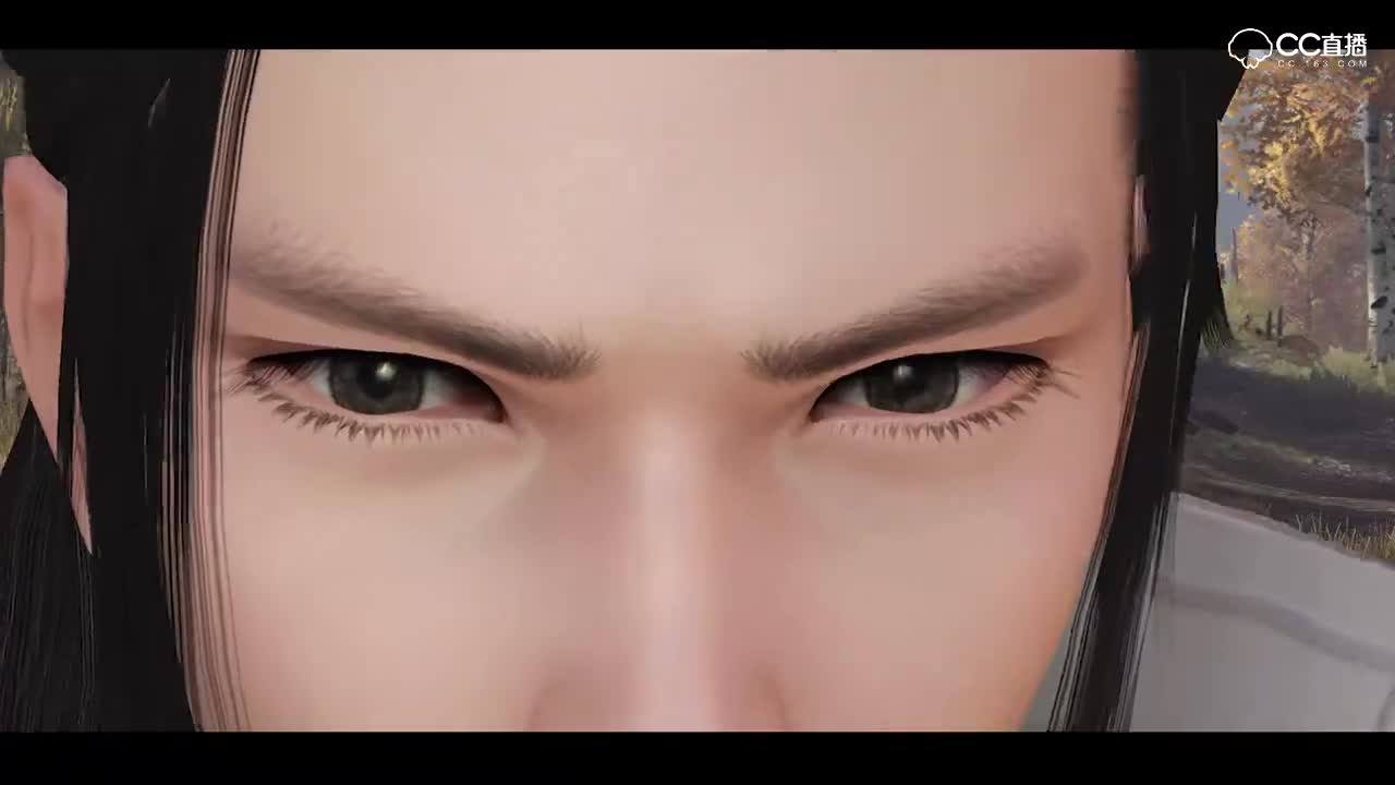 【逆水寒编辑器】打斗练习