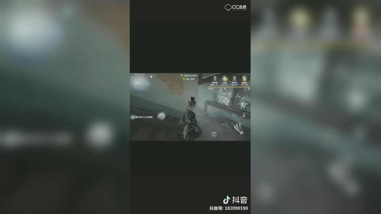 圈子精彩视频