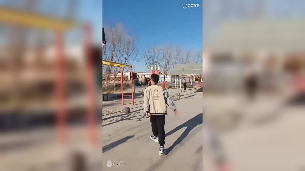 圈子精彩视频