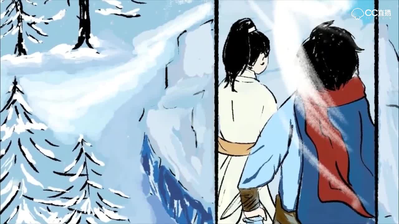 大话西游之沙漠骆驼