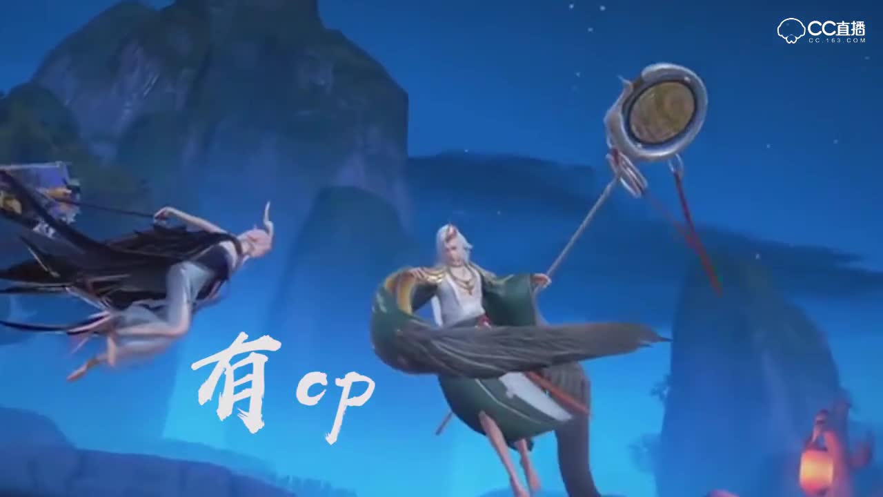 神都是一款有希望的游戏