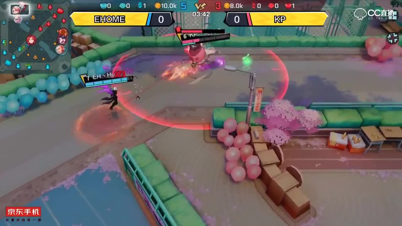 【NEXT冬季赛】QwQ杯s2线下赛  Ehome VS KP