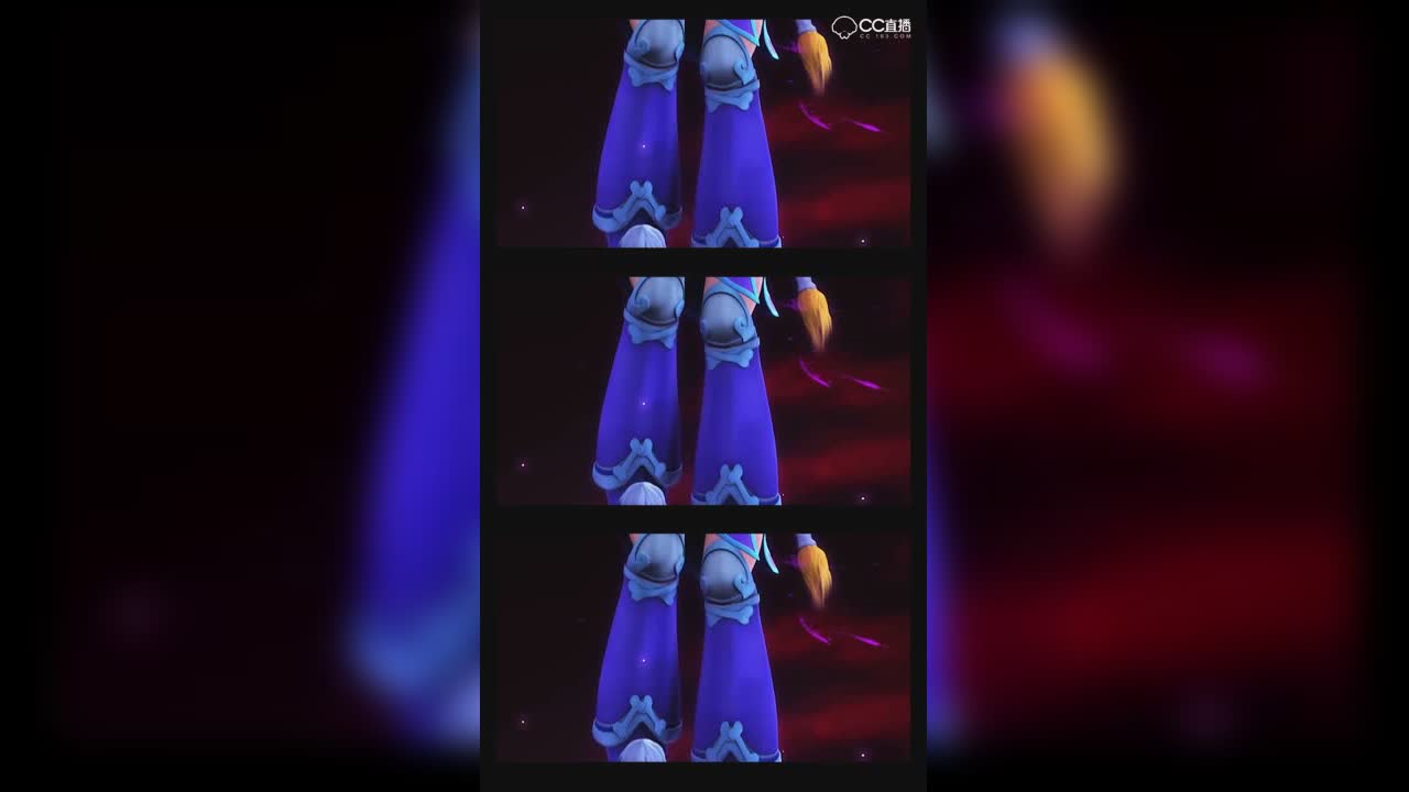 我会为你把世界烧成平地，再从灰烬里建造一座城堡