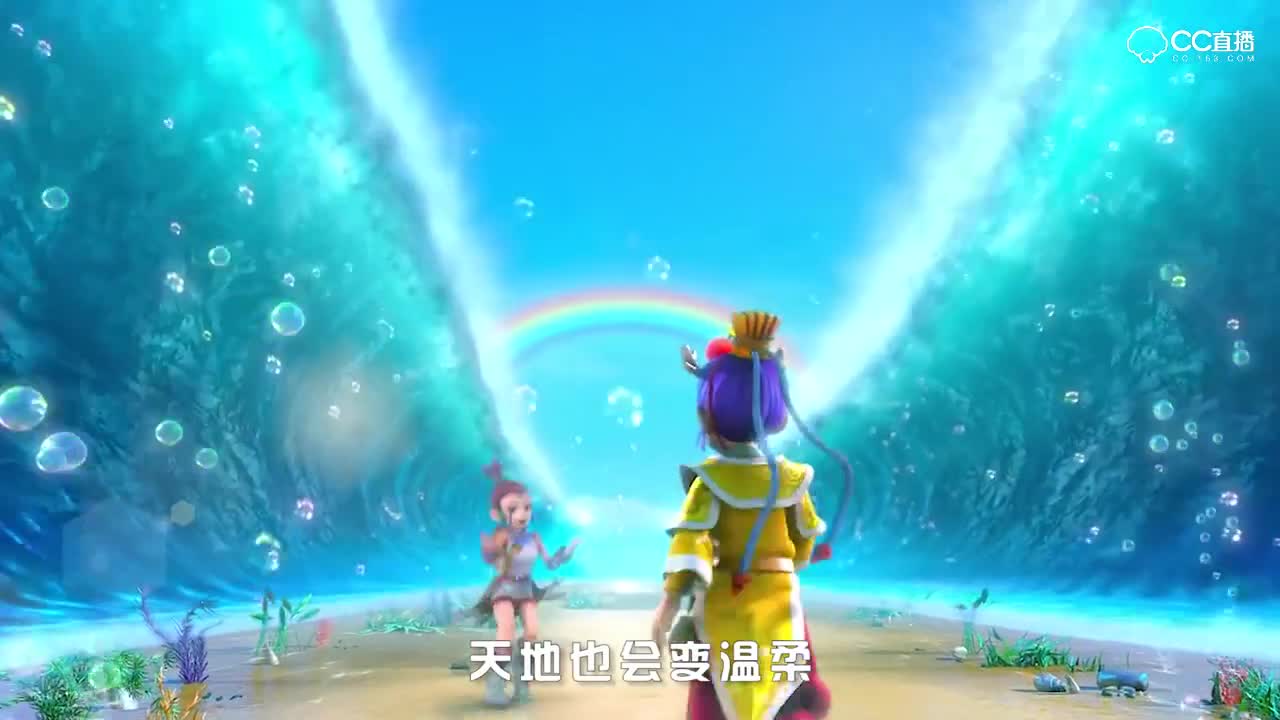 梦幻短视频：新年快乐