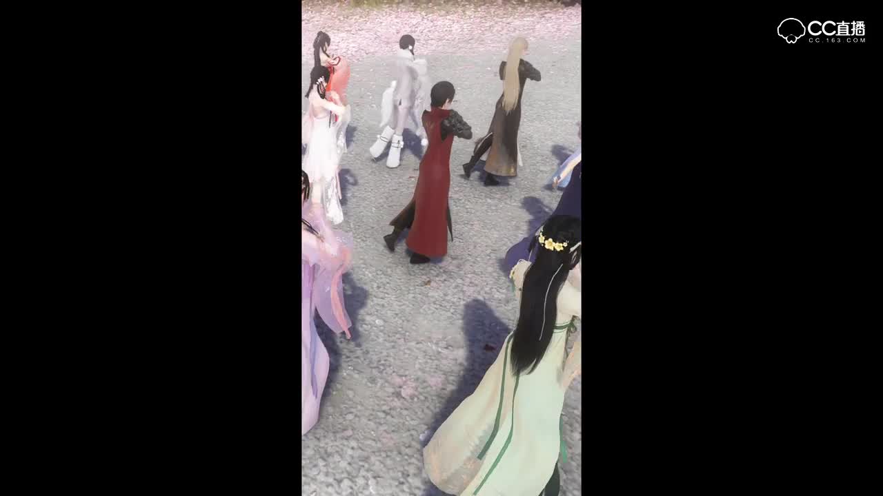 抖音 喵喵舞