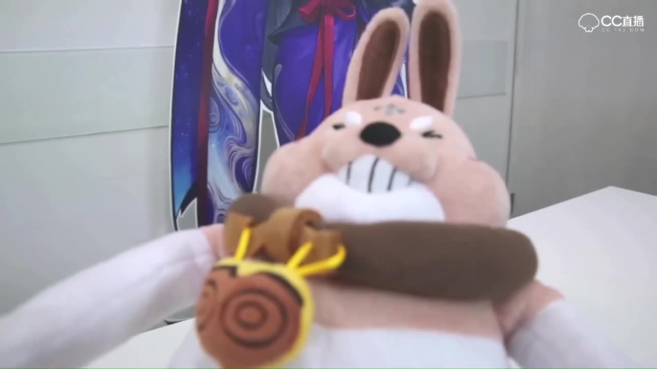 神都策划主播拜年
