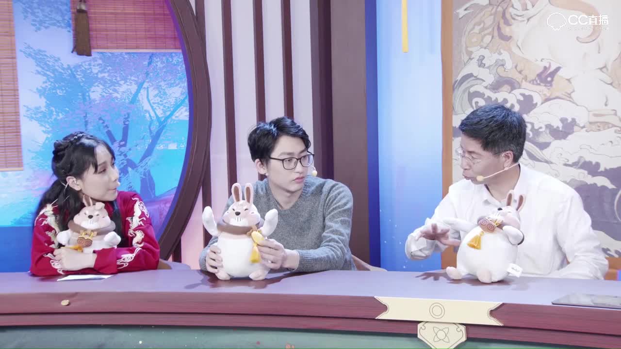 神都小课堂——无支祁
