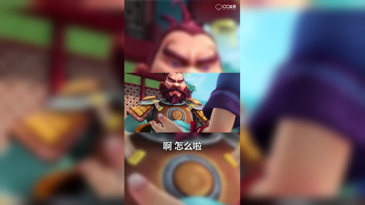 我凭什么不能娶她