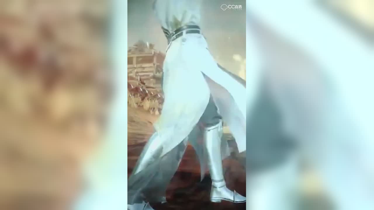 佛说版本2-逆水寒