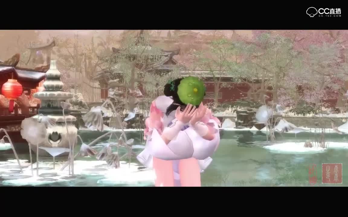 晴时不见荷（5）——歧途