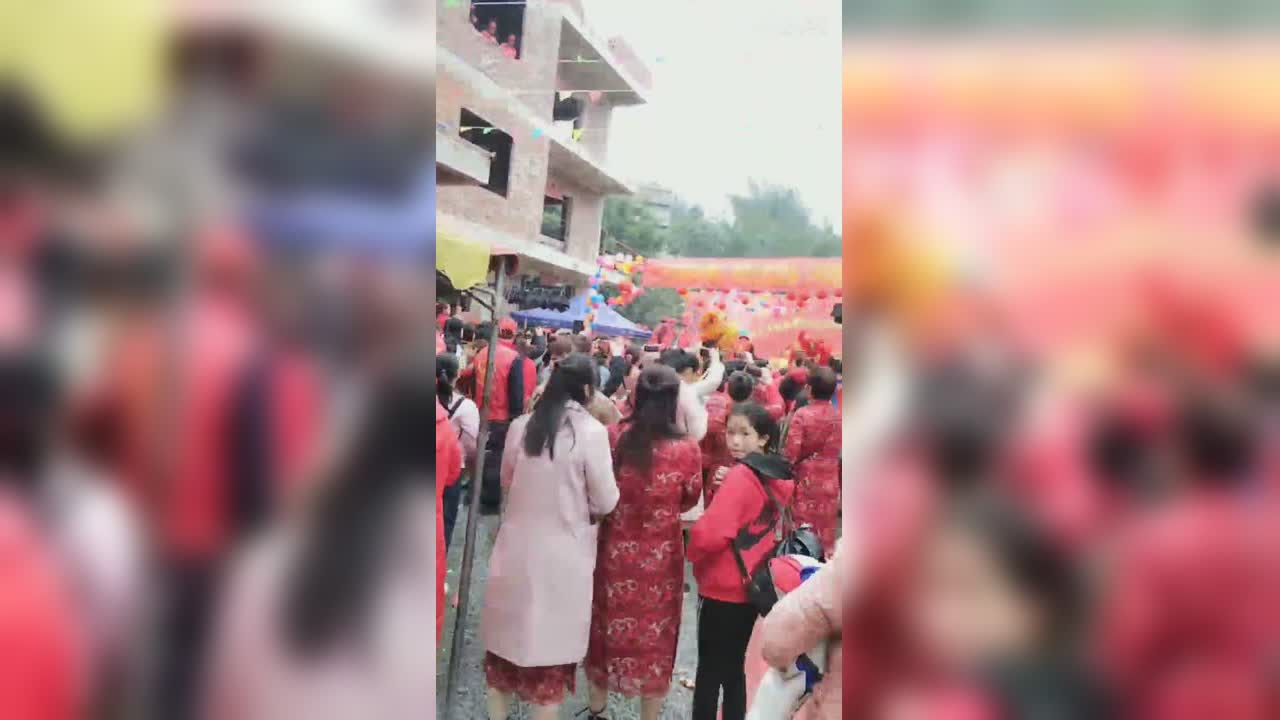 圈子精彩视频