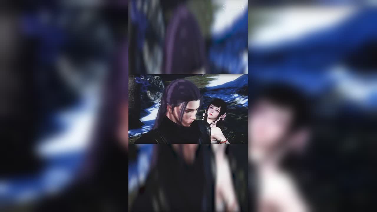 逆水寒-不爱一个人是什么感觉