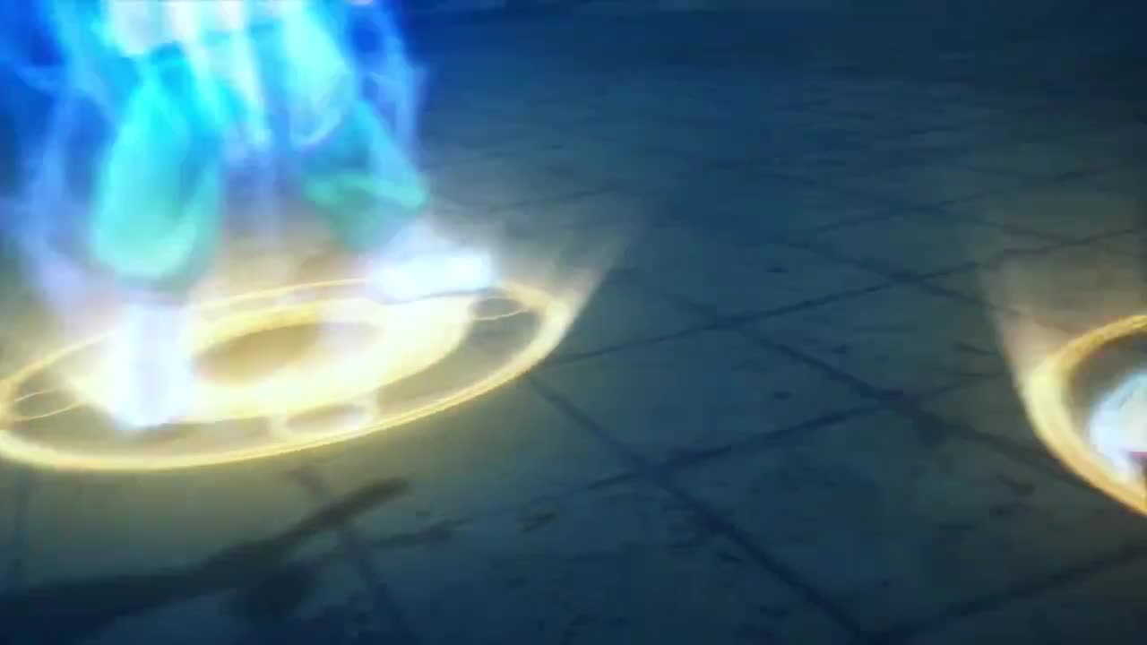 歌泣罕见视频，与魅小舞合唱《沙漠骆驼》