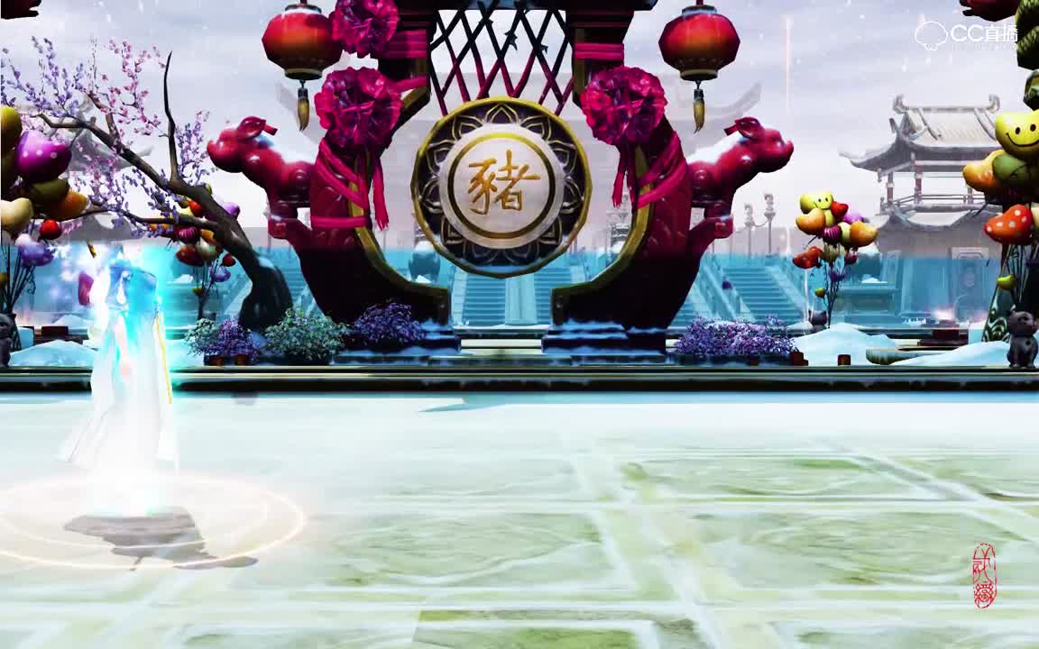 元宵节快乐