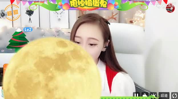 12月25日圣诞专场