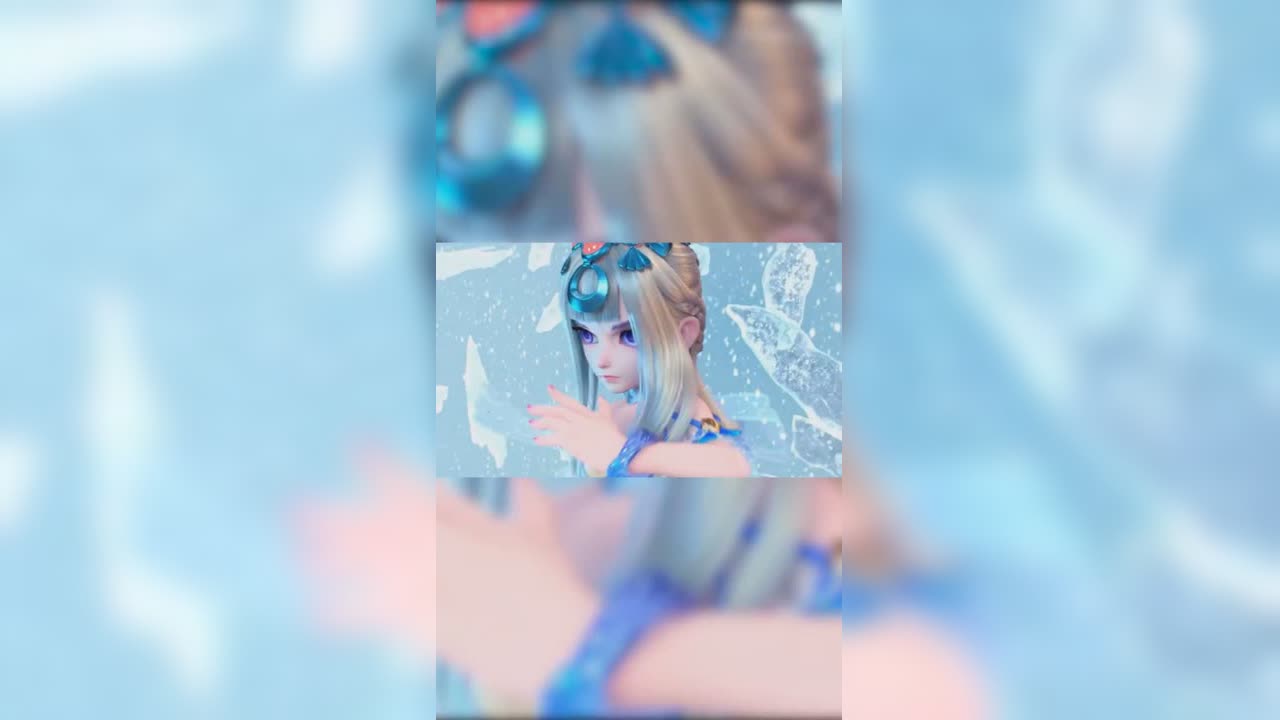 梦幻西游新角色