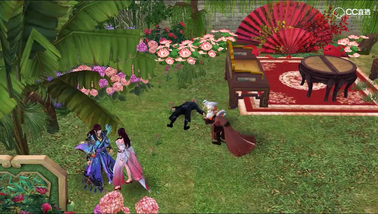 花絮无字幕版