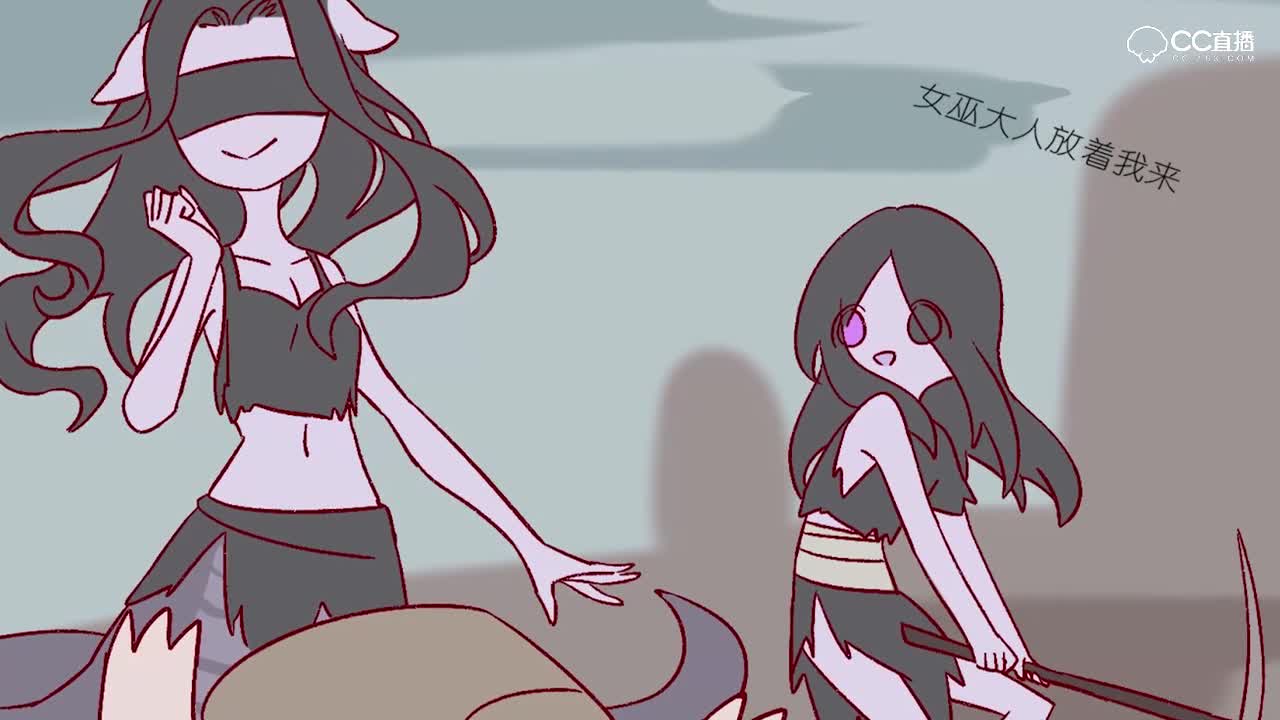 【第五人格】别人家的崽子和自家的崽子对比