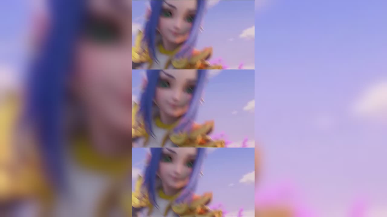 这对CP太甜了！狗粮真香