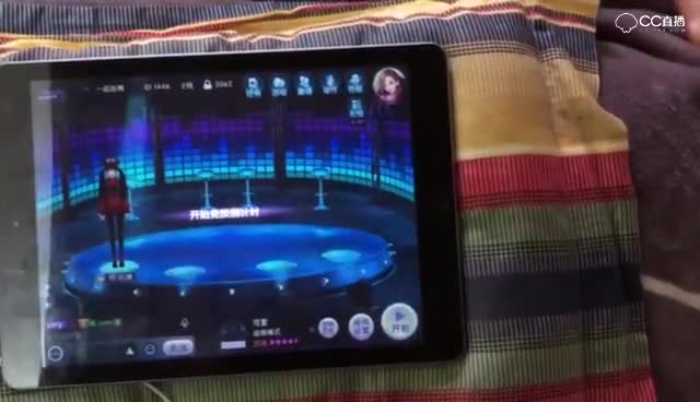 【大神堂认证第三期】舞魂重燃+000613764