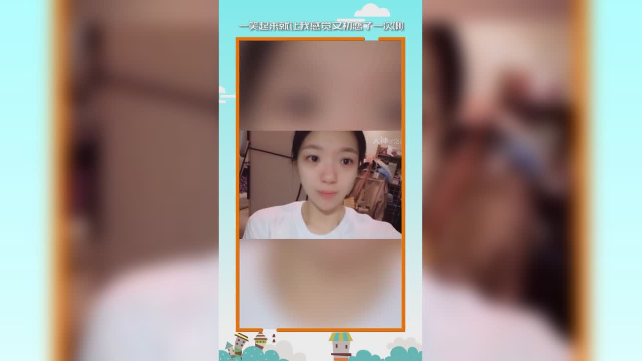 美女手里盘第一期