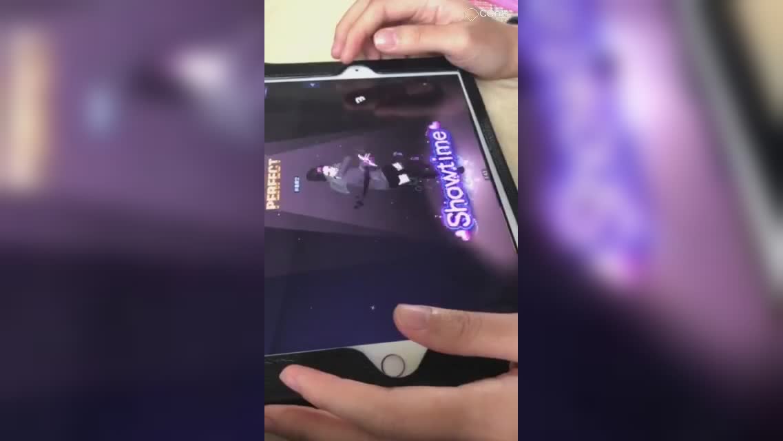 群星闪耀大神堂认证