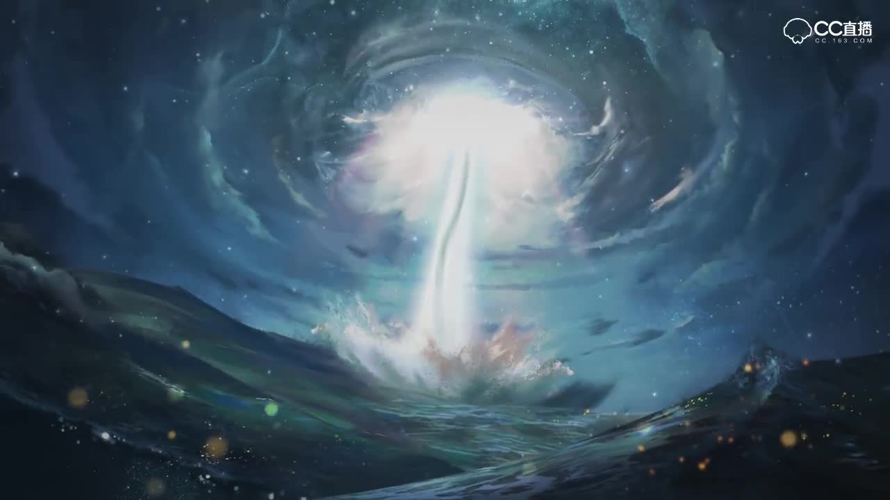 碧海潮生龙形初显