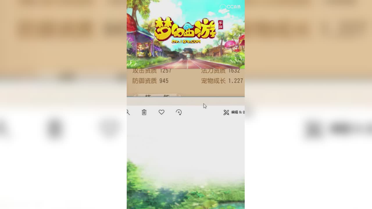 【梦幻西游手游】曦帅超高成本9+5合宠竟会是这种结局-