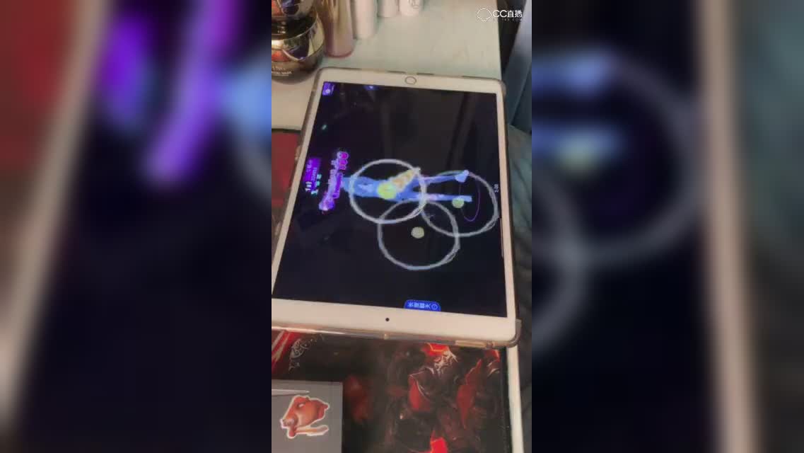 动困+Closer+四星半