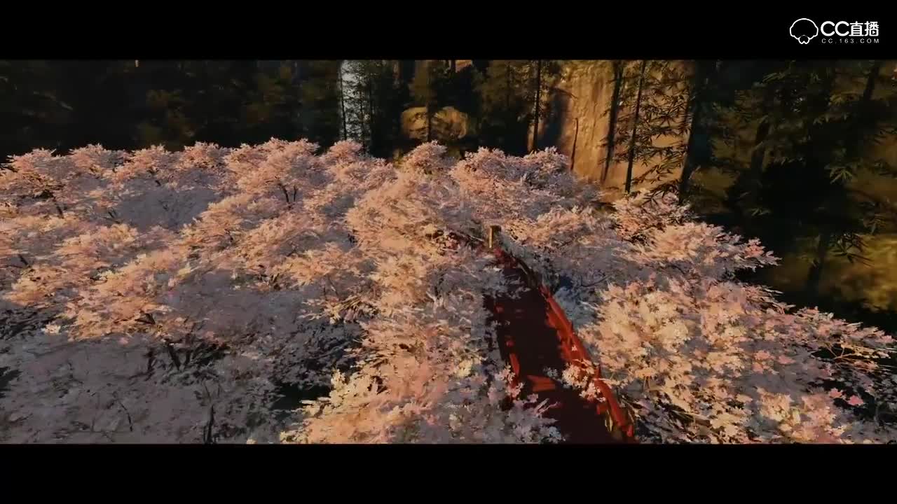 【府邸赏析】山外云卧石漱雪<织梦阁>