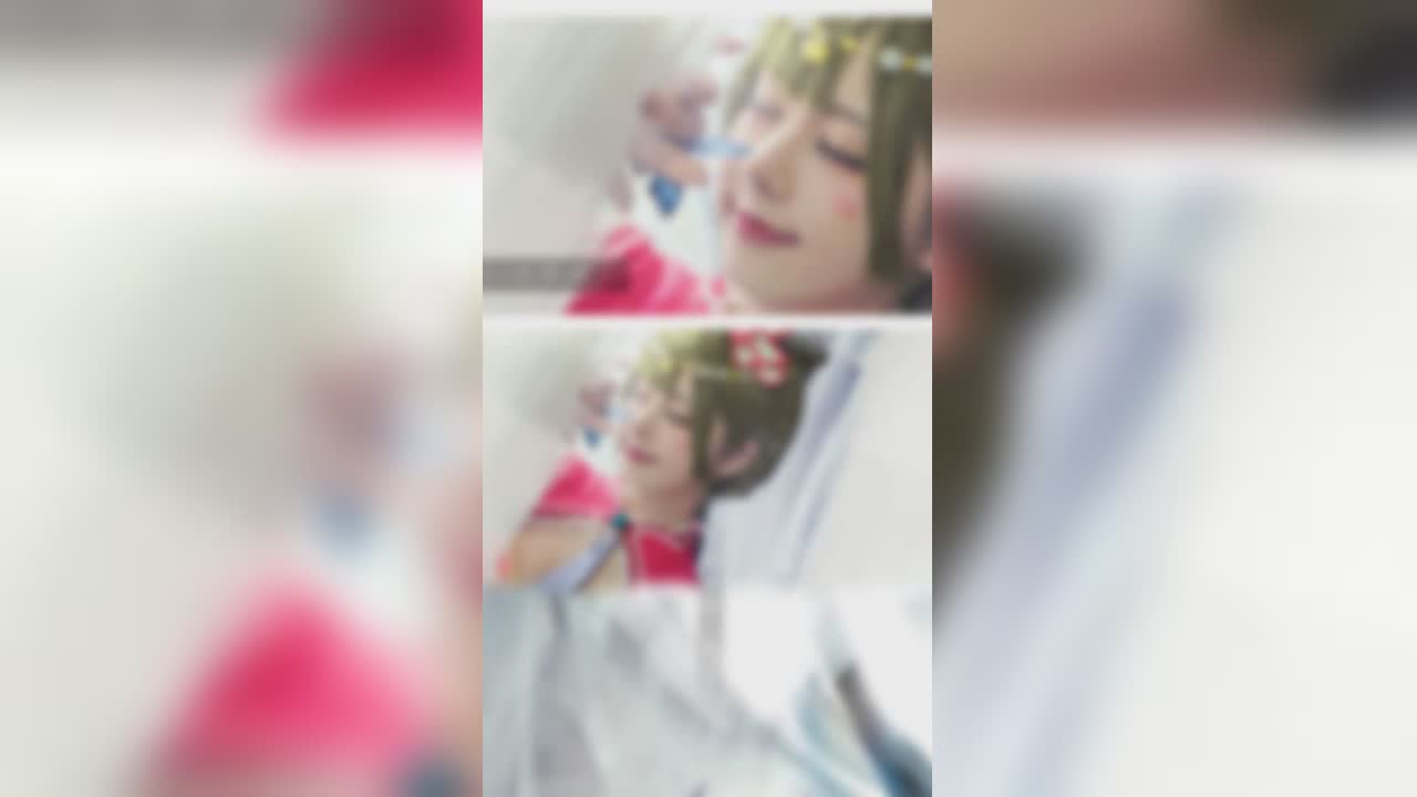 梦幻3dcos