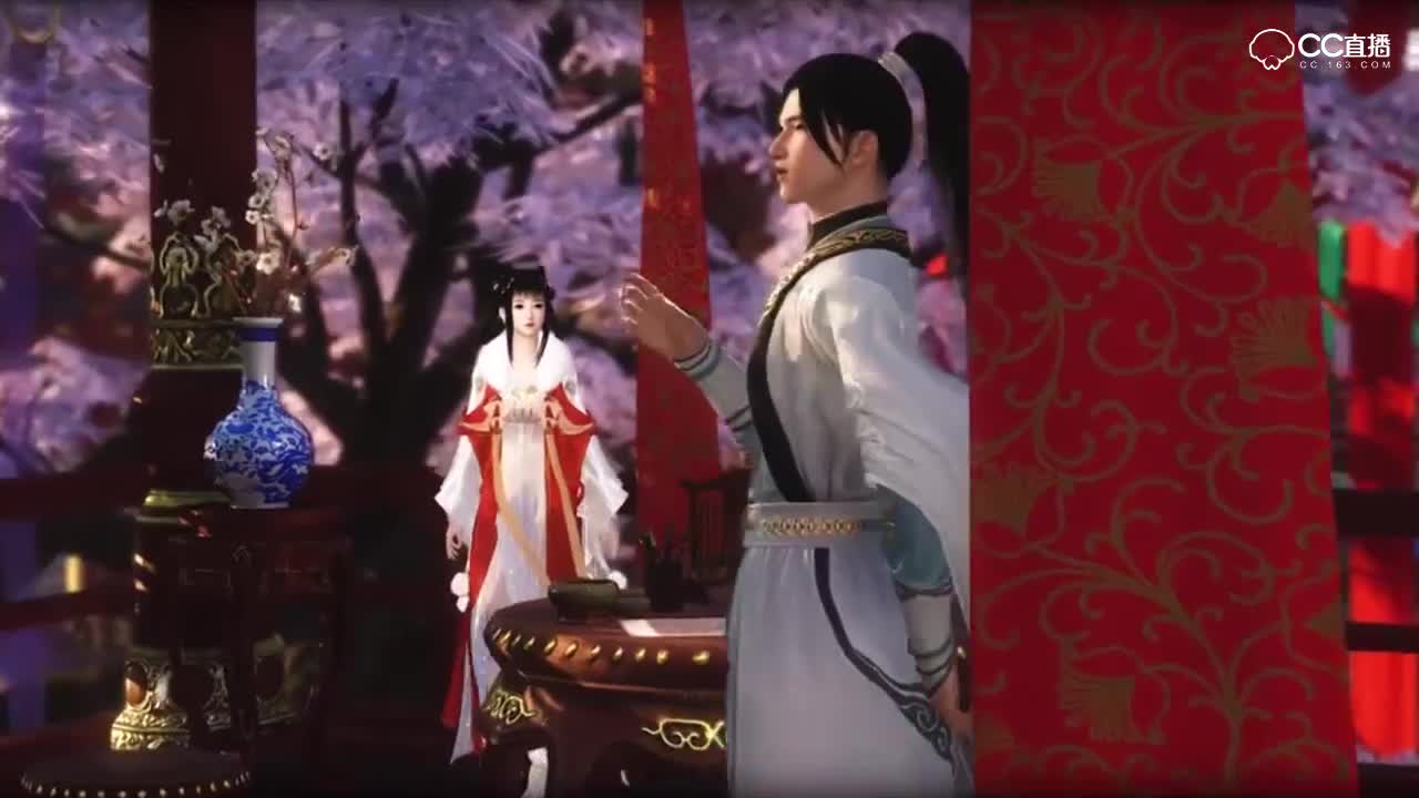 我和师兄有个约会