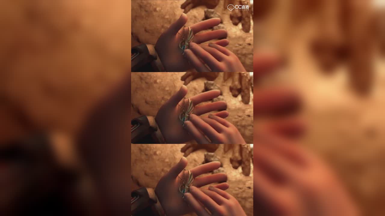 只要有梦想，愿意去走，总会有路