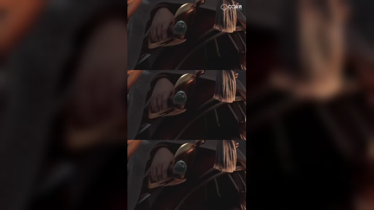 如果有一天你意中人被人抢走你会怎样?