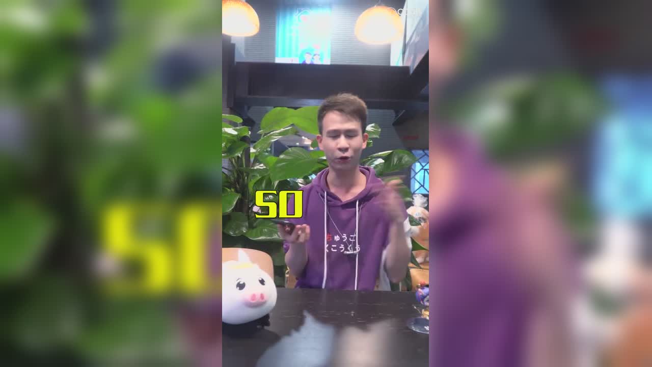 假如抖音网红来玩游戏