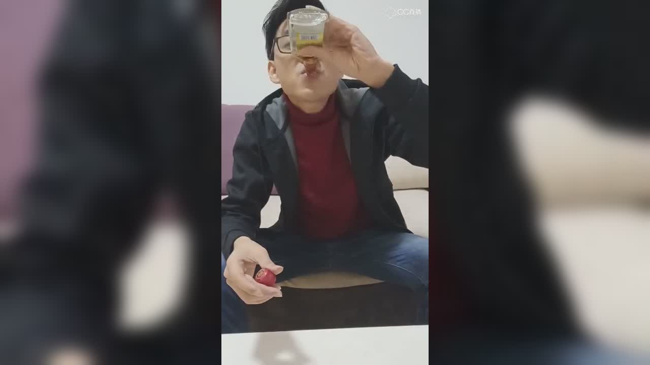 刺客喝酒