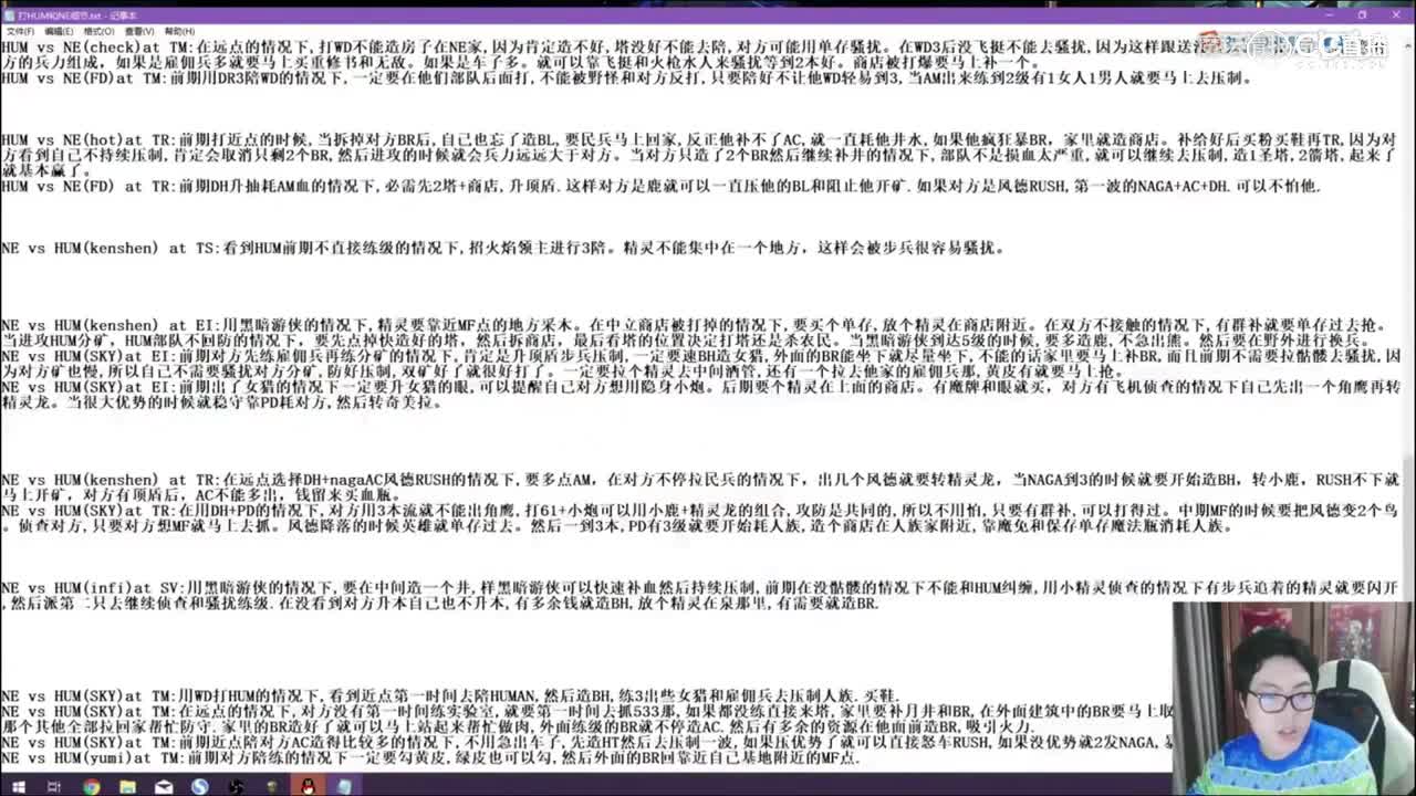 电竞的世界冠军都是怎样炼成的？TH000带你浏览他职业生涯的死亡笔记，一份努力一分收获。这才是职业选