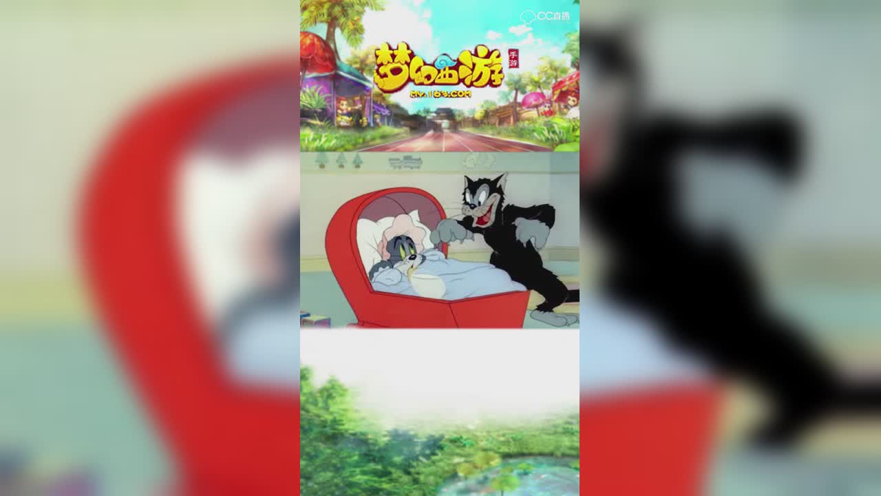 【梦幻西游手游】大圣6+7合出9技能力劈吸血鬼