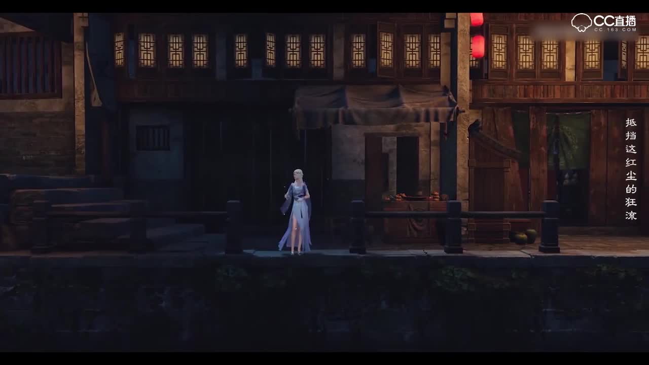这新时装穿了咋这么憨