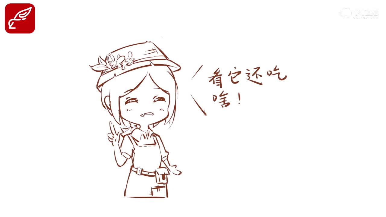 【第五人格同人小剧场】园丁：爸爸你养的啥破狗啊！