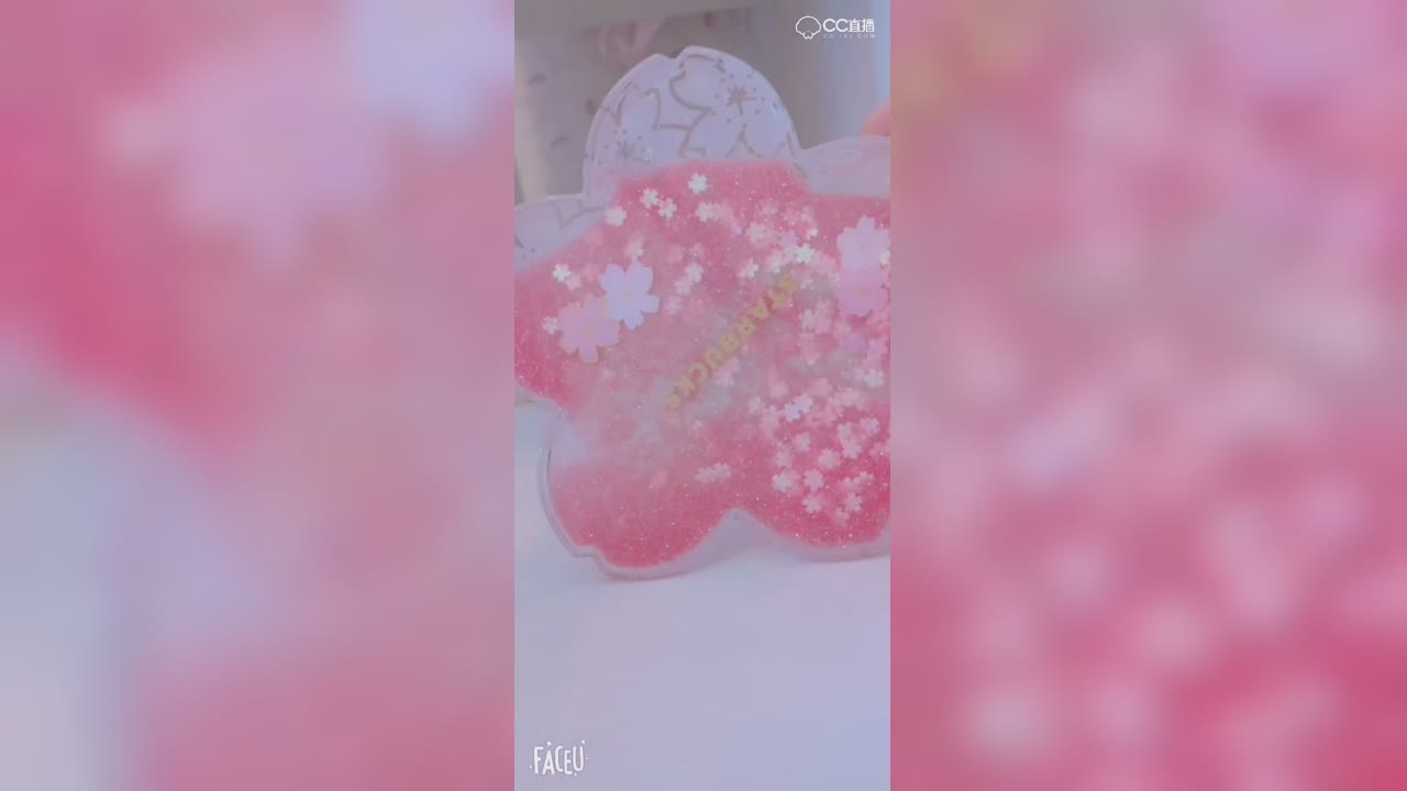 CC-如意妹的圈子视频