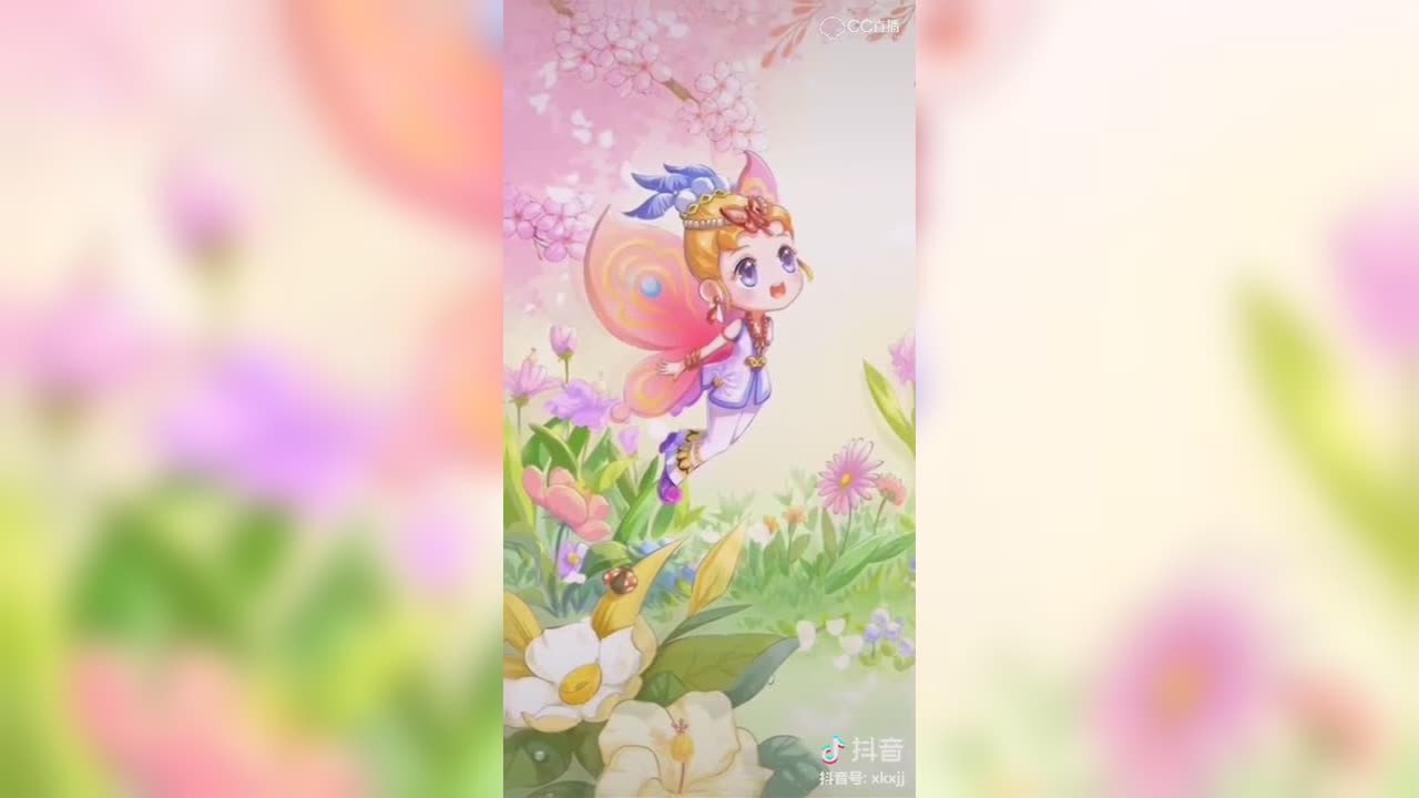 【短视频：动态壁纸】 一年之计在于春啊~