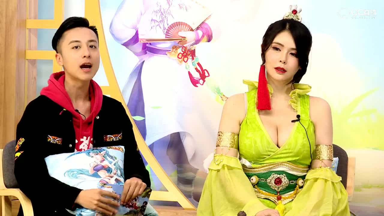 大话学堂~挑战新玩法